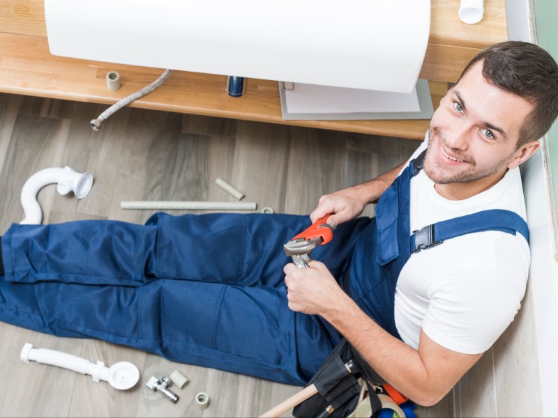 Gázkonvektor karbantartás