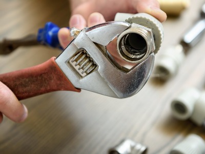 Gázkonvektor beszerelés