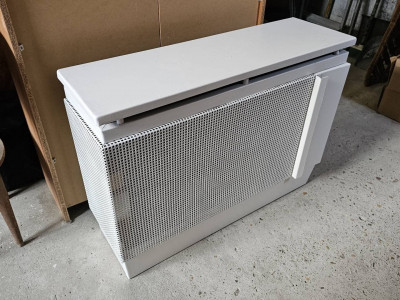 Gázkonvektor beépítés