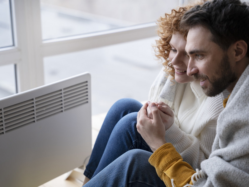 Gázkonvektor szerelő Szigetszentmiklós