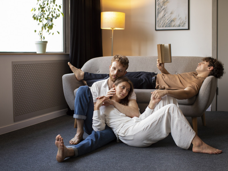 Gázkonvektor szerelő Albertirsa