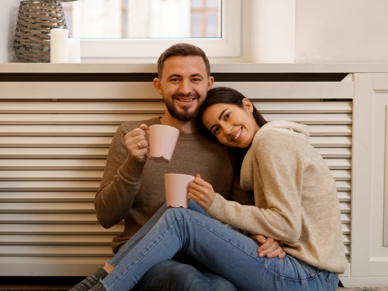 Gázkonvektor szerelő Páty